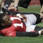 julio jones injury update