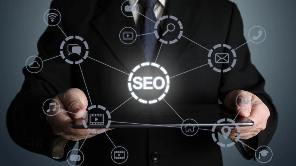 Four Ways to Leverage Local SEO Services to Improve Your Online Presence