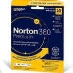 Norton 360 Premium