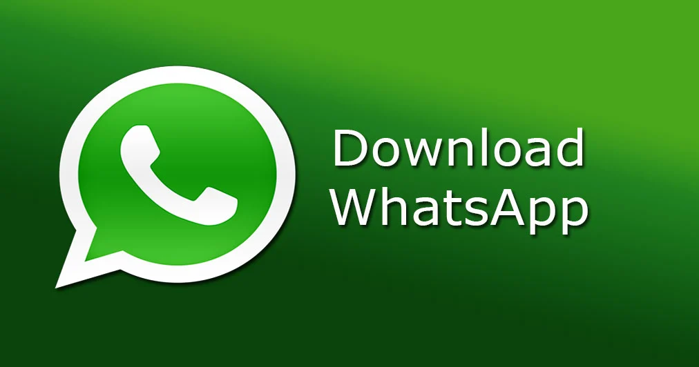 How Do I Install WhatsApp