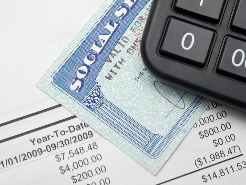 Social Security Benefits 2025-Peachcode.com